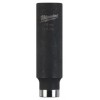 Bussole Shockwave Lunghe 1/2" Milwaukee