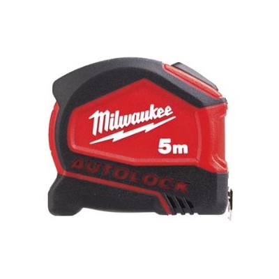 Flessometro Autolock Milwaukee