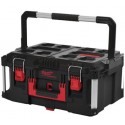 Packout Cassetta Porta Utensili Astuccio 2 Milwaukee
