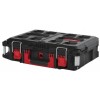 Packout Cassetta Porta Utensili Astuccio 3 Milwaukee