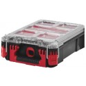 Packout Organiser Compatto Milwaukee