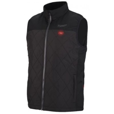 Gilet Termico M12 HBWP-0...