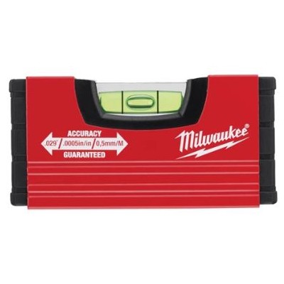 Livella Mini 10 cm Milwaukee