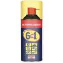 Lubrificante 6 in 1 200ML Arexons 4164