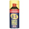 Lubrificante 6 in 1 200ML Arexons 4164