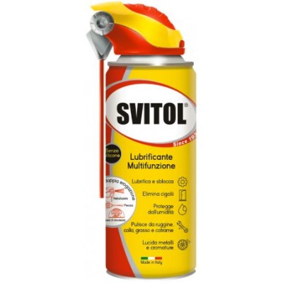 Svitol Lubrificante Spray...