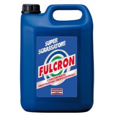 Pulitore Fulcron 5LT...