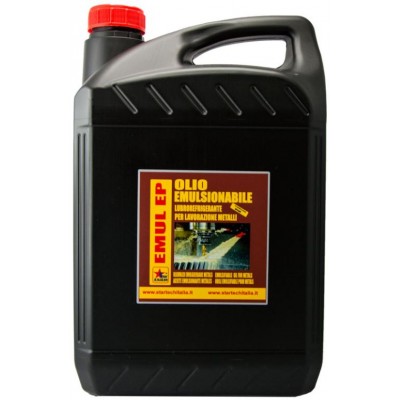 Olio Emulsionabile 25LT