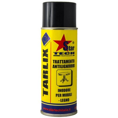 Antitarlo Spray 400ML