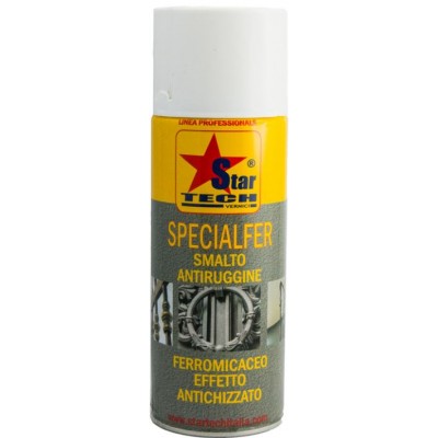 Specialfer Ferromicaceo 0.75LT