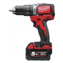 Trapano Milwaukee M18 BLPD2 502X