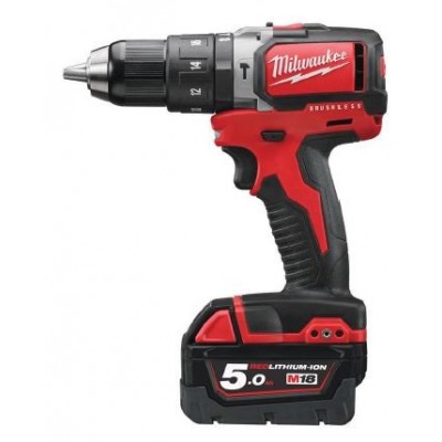 Trapano Milwaukee M18 BLPD2...