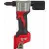 Rivettatrice Compatta Milwaukee M12 BPRT