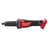 Smerigliatrice Diritta Fuel Milwaukee M18 FDG -0x