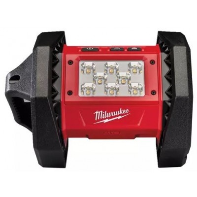 Faro Led Milwaukee M18 AL