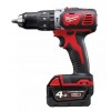 Trapano con Percussione Milwaukee M18 BPD 403C