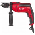 Trapano a Filo a Percussione Milwaukee PD 705