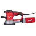 Levigatrice a Filo Rotorbitale Milwaukee ROS 125 E