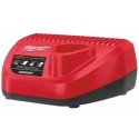Caricabatterie Milwaukee M12 C12 C