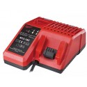 Caricabatterie Milwaukee M12-18 C