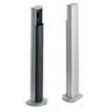 COPPIA Colonnine per Fotocellula Benincà COL05N