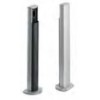 COPPIA Colonnine per Fotocellula Benincà COL05N