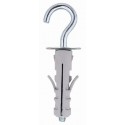 Tassello Nylon Friulsider TA Occhiolo Aperto