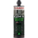 Cartuccia Resina Vinilestere Antirumore Friulsider KEM V 941