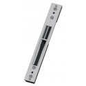 Incontro Inox Regolabile per Serratura Omec 02646 X