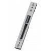 Incontro Inox Regolabile per Serratura Omec 02646 X