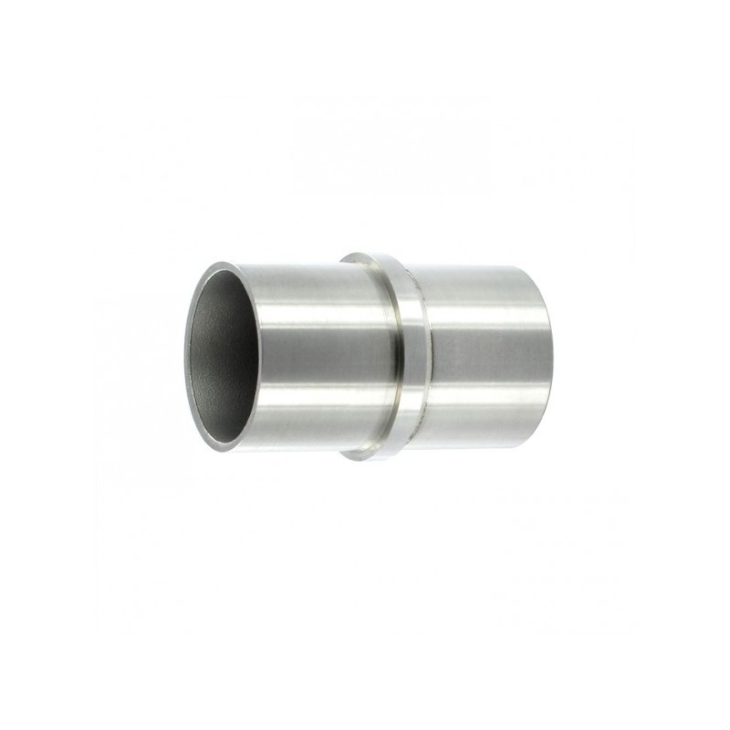 Elysee Raccordo A Morsetto Dritto In PP Per Tubo PE, 16-50 Mm, PN 16, Certificato DVGW