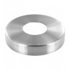 Piastra di Copertura Tonda Ø 42,4 mm AISI 304 Satinata IN108-206