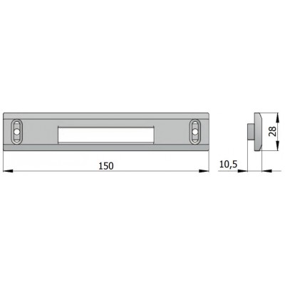 Incontro Nylon Omec 03781 N