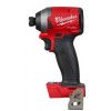 Avvitatore ad Impulsi Fuel Attacco Esagonale 1/4" Milwaukee M18 FID2