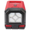 Lampada 1500 Lumen Milwaukee M18 PAL