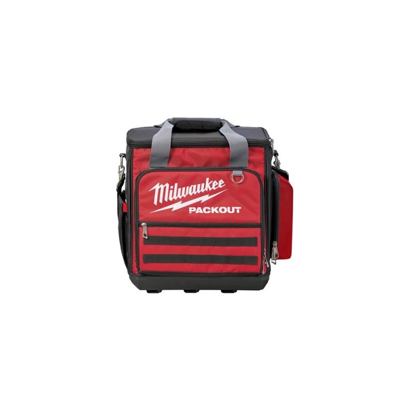 Milwaukee Zaino portautensili tecnica chiusa milwaukee 2203110000085  4058546301767