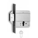 Serratura a Gancio Fiam Iseo 778.00.00