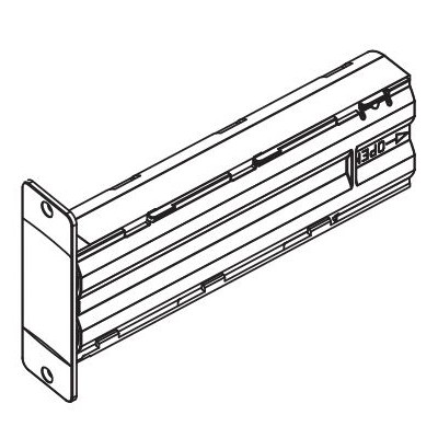 Porta Batteria per x1R Easy...