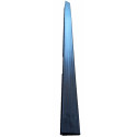 Profilo Gomma H. 2000 Benincà SCR72