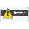 Tabella Segnaletica 4B Benincà ID.TA