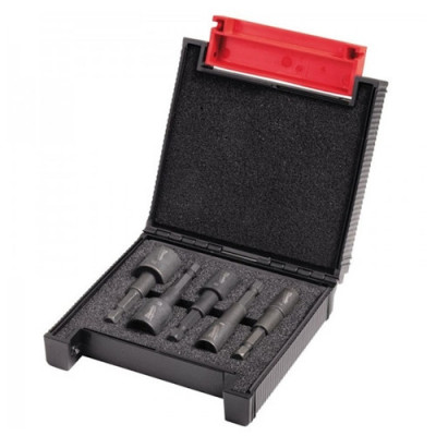 Set Portabussole HEX Milwaukee