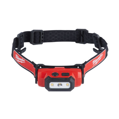 Torcia 475 Lumen Milwaukee...