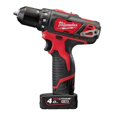 Avvitatore Milwaukee M12 BDD