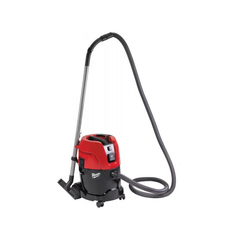 Aspiratore Milwaukee AS 2-250 ELCP