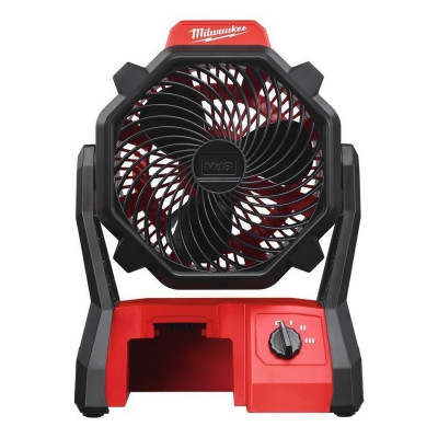 Ventilatore Milwaukee M18 AF