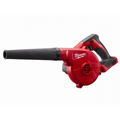 Soffiatore Milwaukee M18 BBL