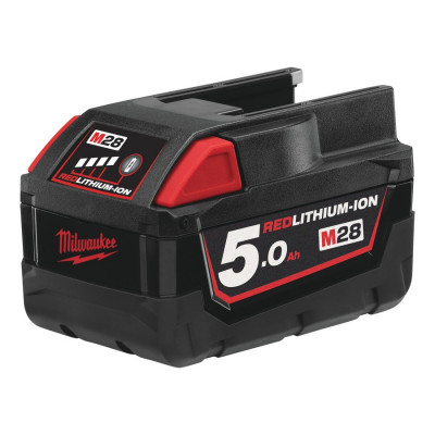 Batteria Milwaukee M28 5AH