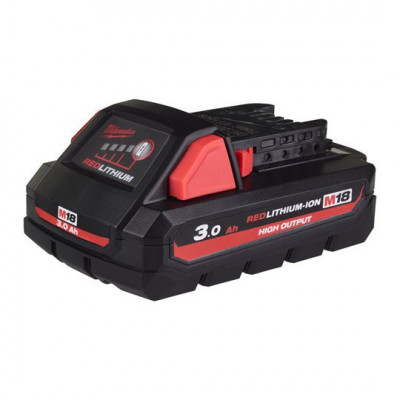 Batteria Milwaukee M18 3AH