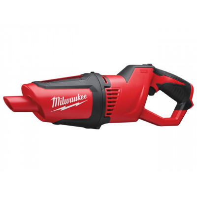 Aspiratore Milwaukee M12 HV