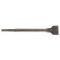 Scalpello Spatola SDS-Plus Milwaukee